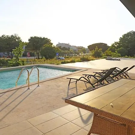 Sunset Posesi Appartement *