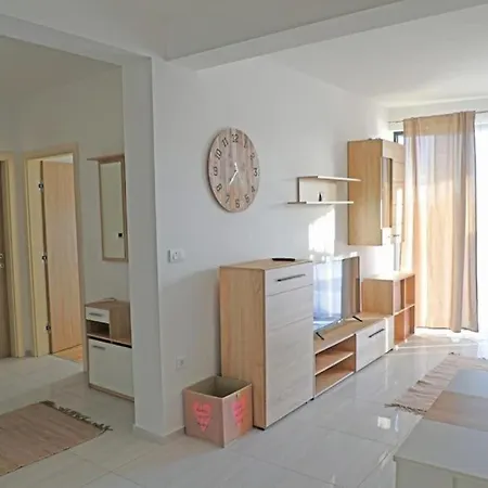 Sunset Posesi Appartement Medulin