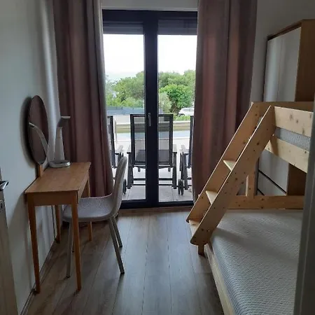 Sunset Posesi Appartement Medulin