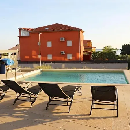 Appartement Sunset Posesi Medulin